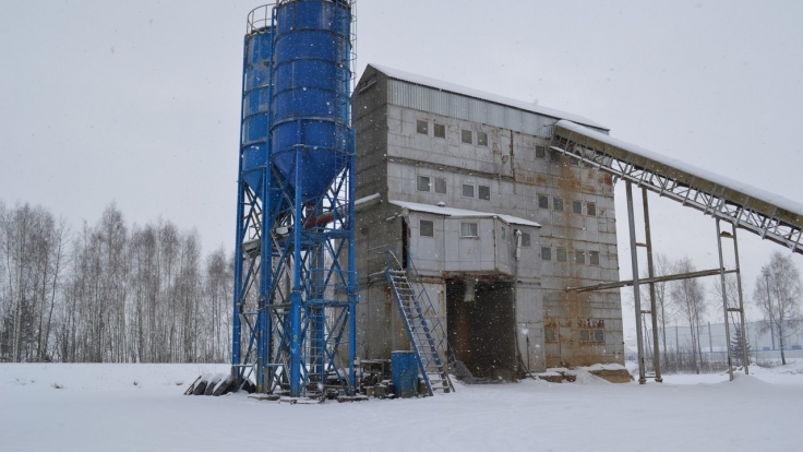 Белгородский автомобильный завод