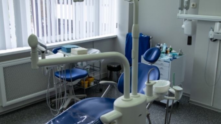 Стоматология на 2 стоматологических кабинета 